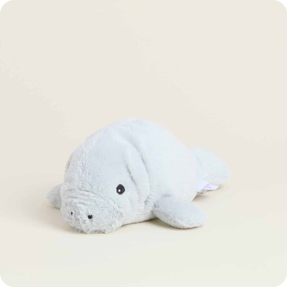 Manatee Warmies Junior - Bright Scent