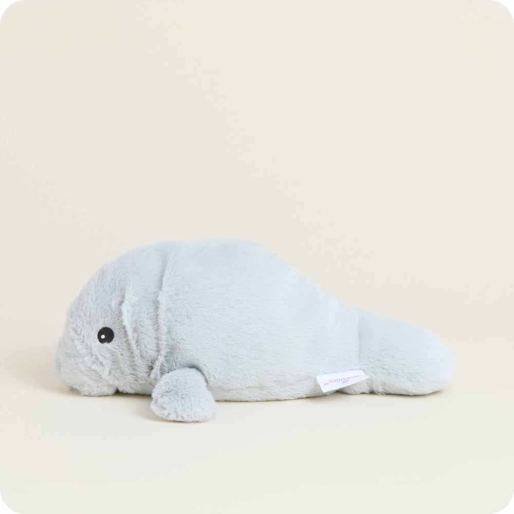 Manatee Warmies Junior - Bright Scent