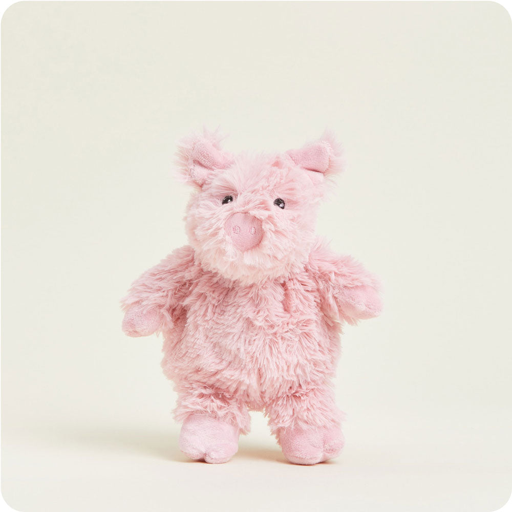 Pig Warmies Junior - Gentle Mist