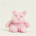 Pig Warmies Junior - Gentle Mist