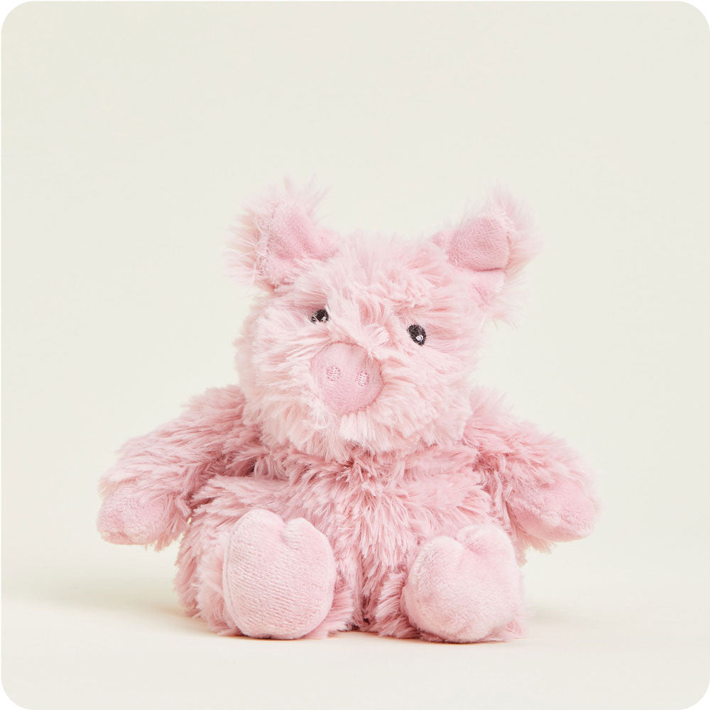 Pig Warmies Junior - Gentle Mist