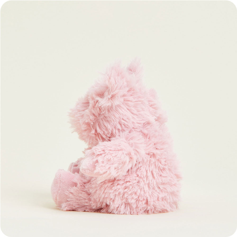 Pig Warmies Junior - Gentle Mist
