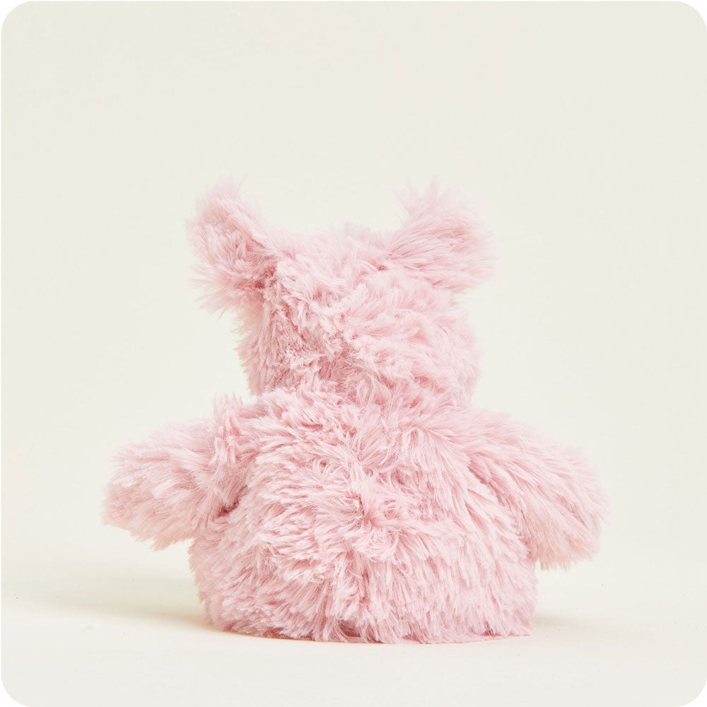 Pig Warmies Junior - Gentle Mist