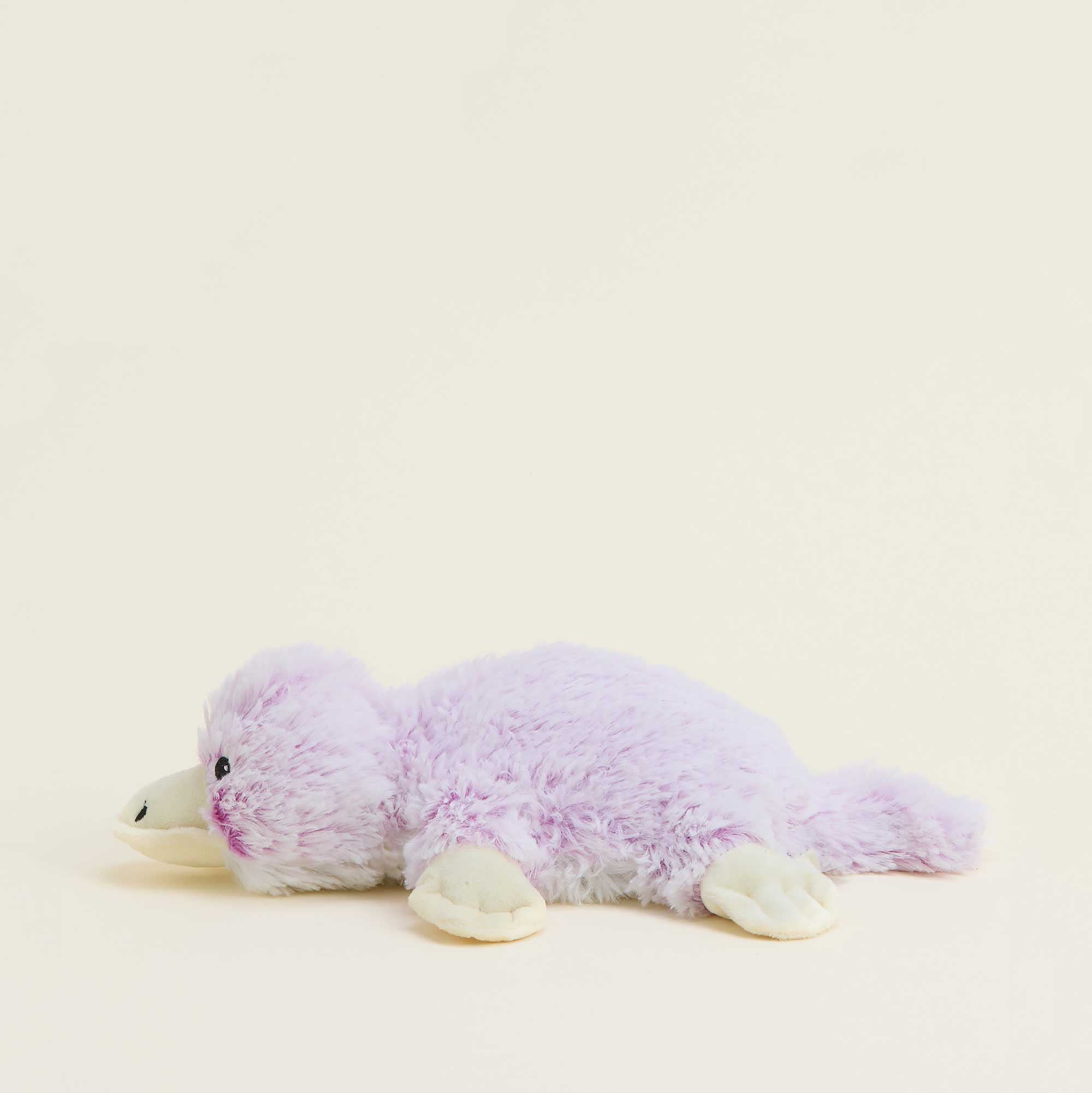 Platypus Warmies Junior - Fresh Notes