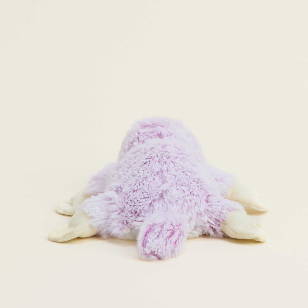 Platypus Warmies Junior - Fresh Notes