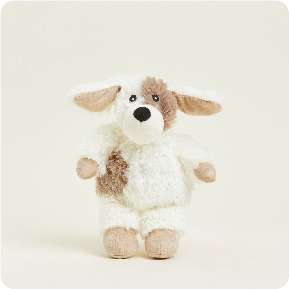 Puppy Warmies Junior - Fresh Notes