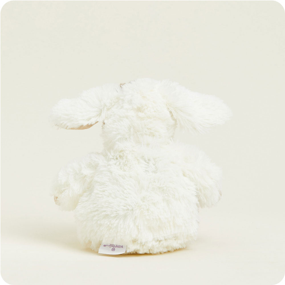 Puppy Warmies Junior - Fresh Notes
