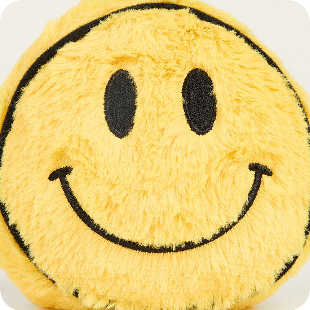 Smiley Face Warmies Junior - Bright Scent