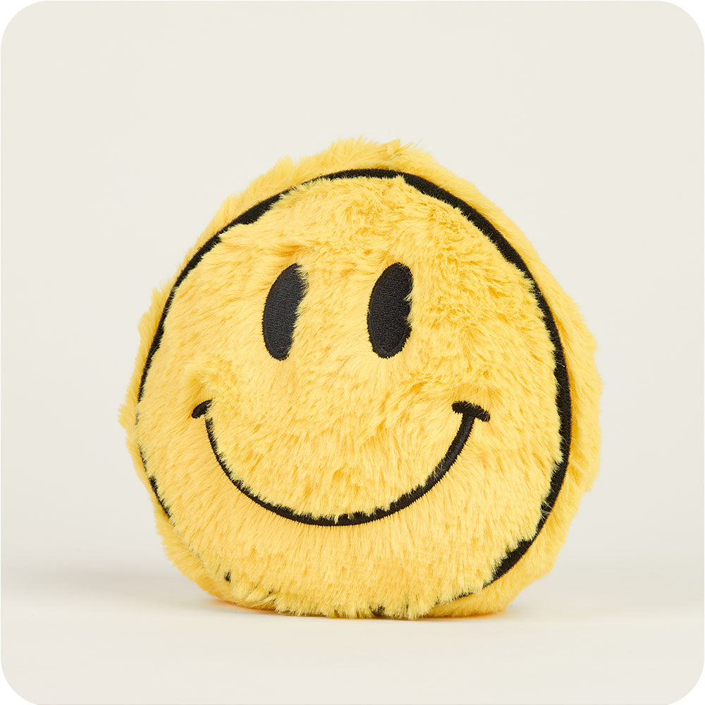 Smiley Face Warmies Junior - Bright Scent