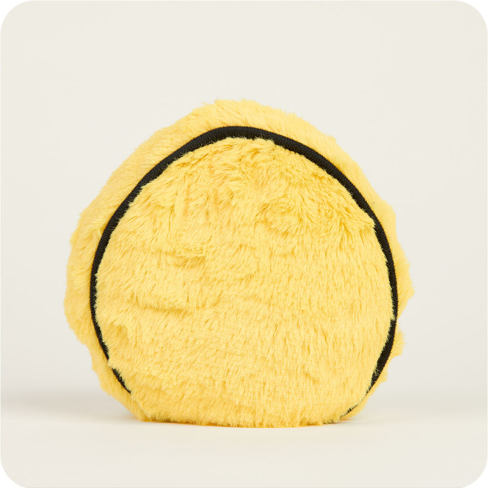 Smiley Face Warmies Junior - Bright Scent