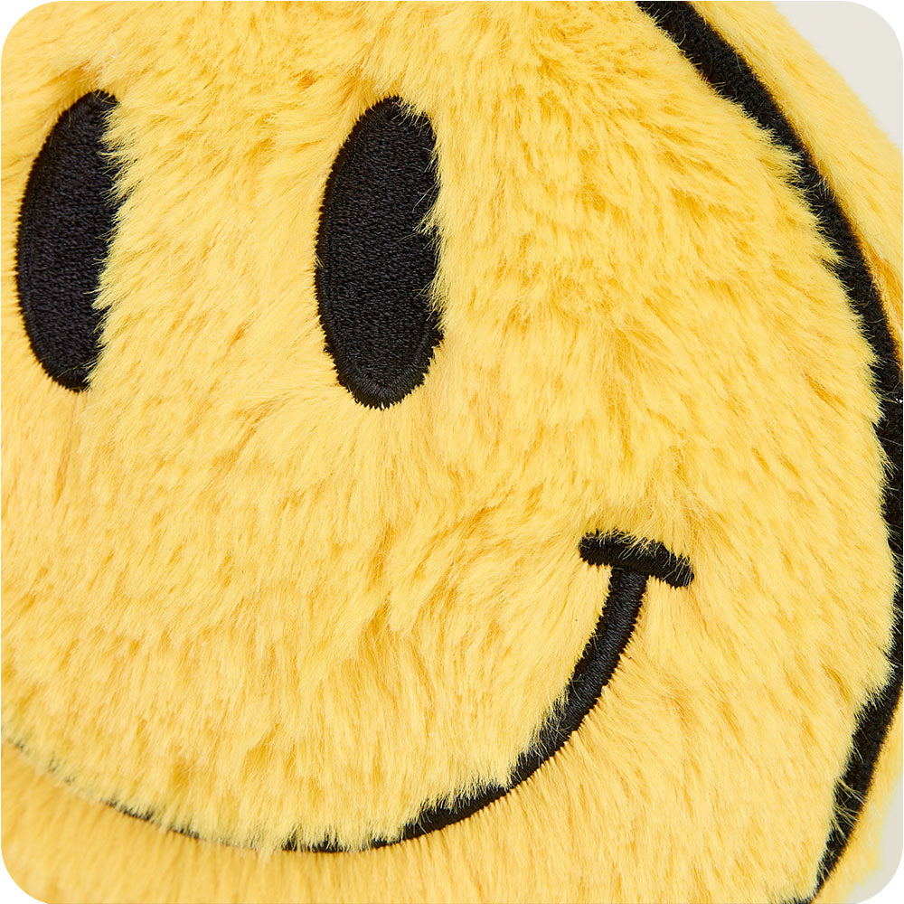 Smiley Face Warmies Junior - Bright Scent