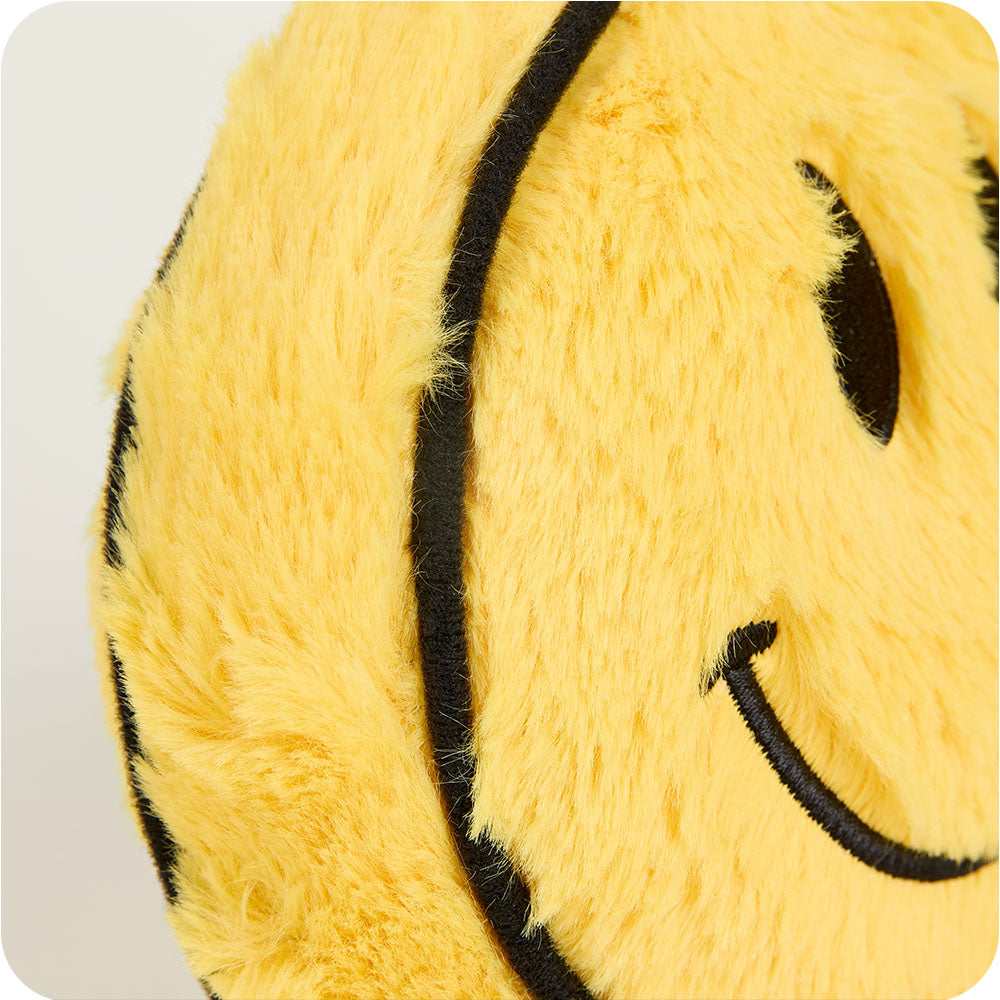 Smiley Face Warmies Junior - Bright Scent