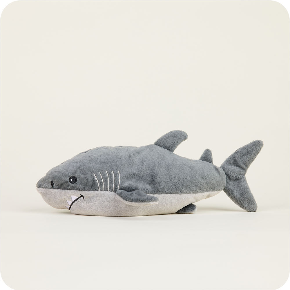 Shark Warmies Junior - Daily Scent