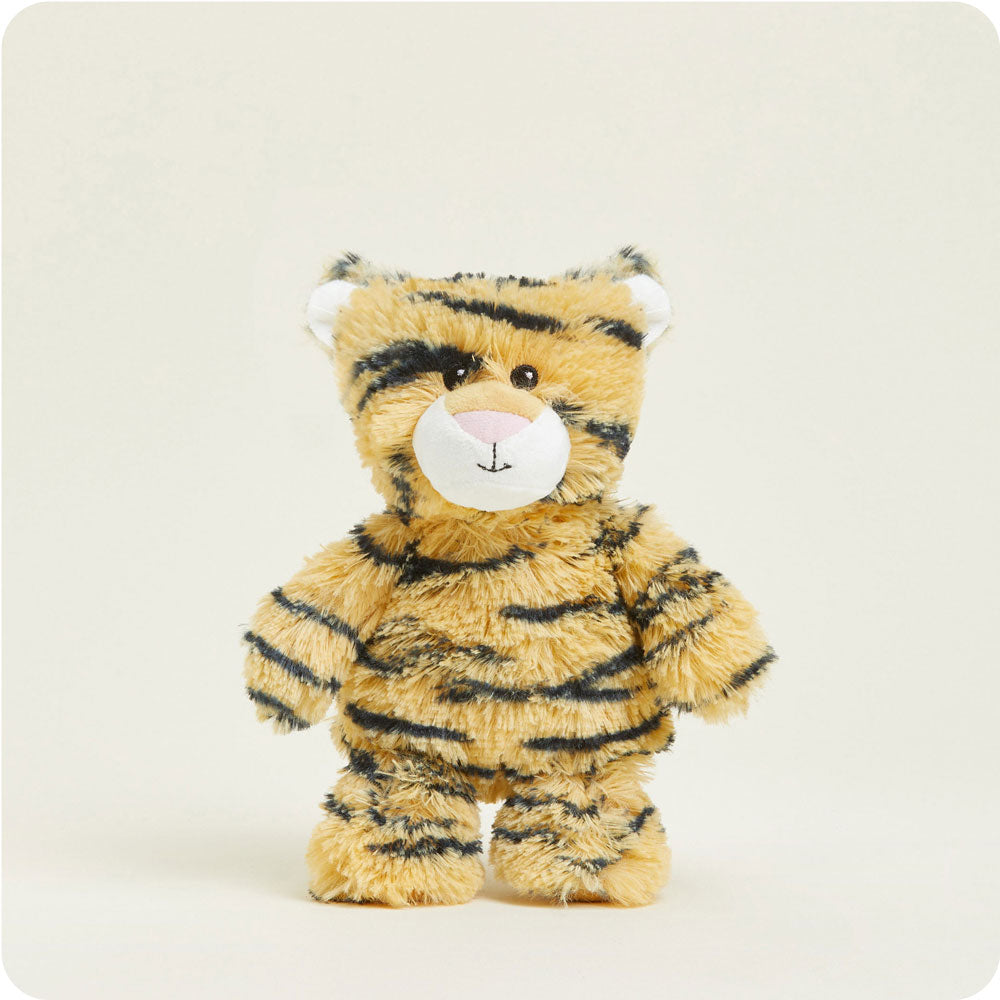 Tiger Warmies Junior - Clean Mood