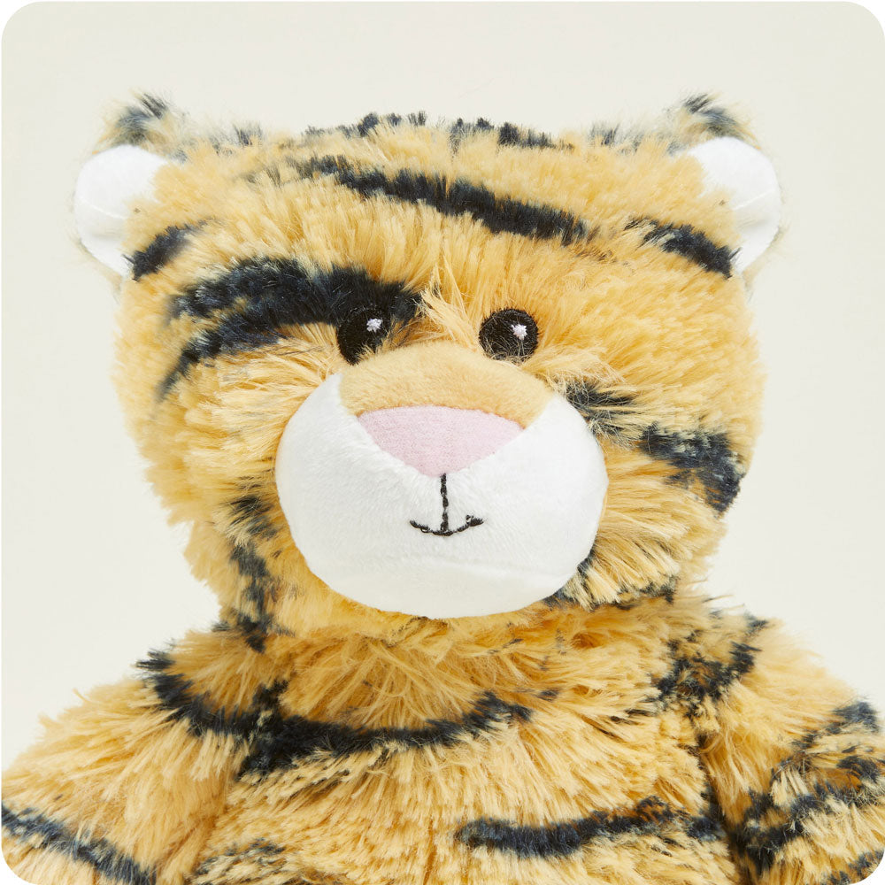 Tiger Warmies Junior - Clean Mood