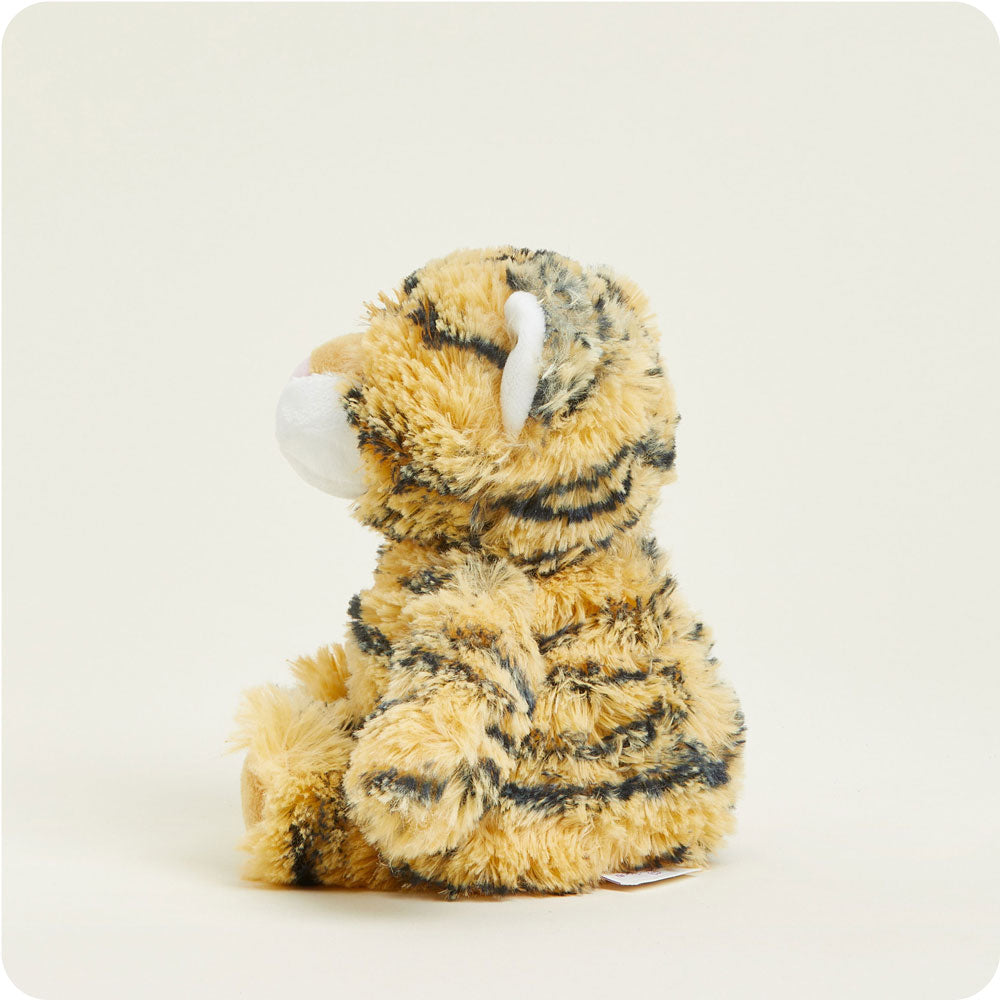 Tiger Warmies Junior - Clean Mood