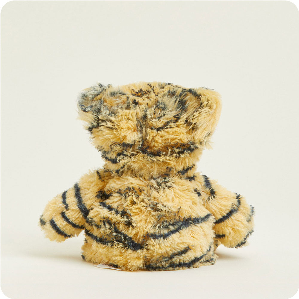 Tiger Warmies Junior - Clean Mood