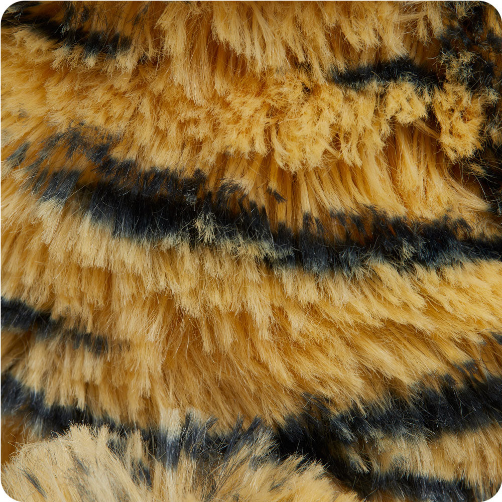 Tiger Warmies Junior - Clean Mood