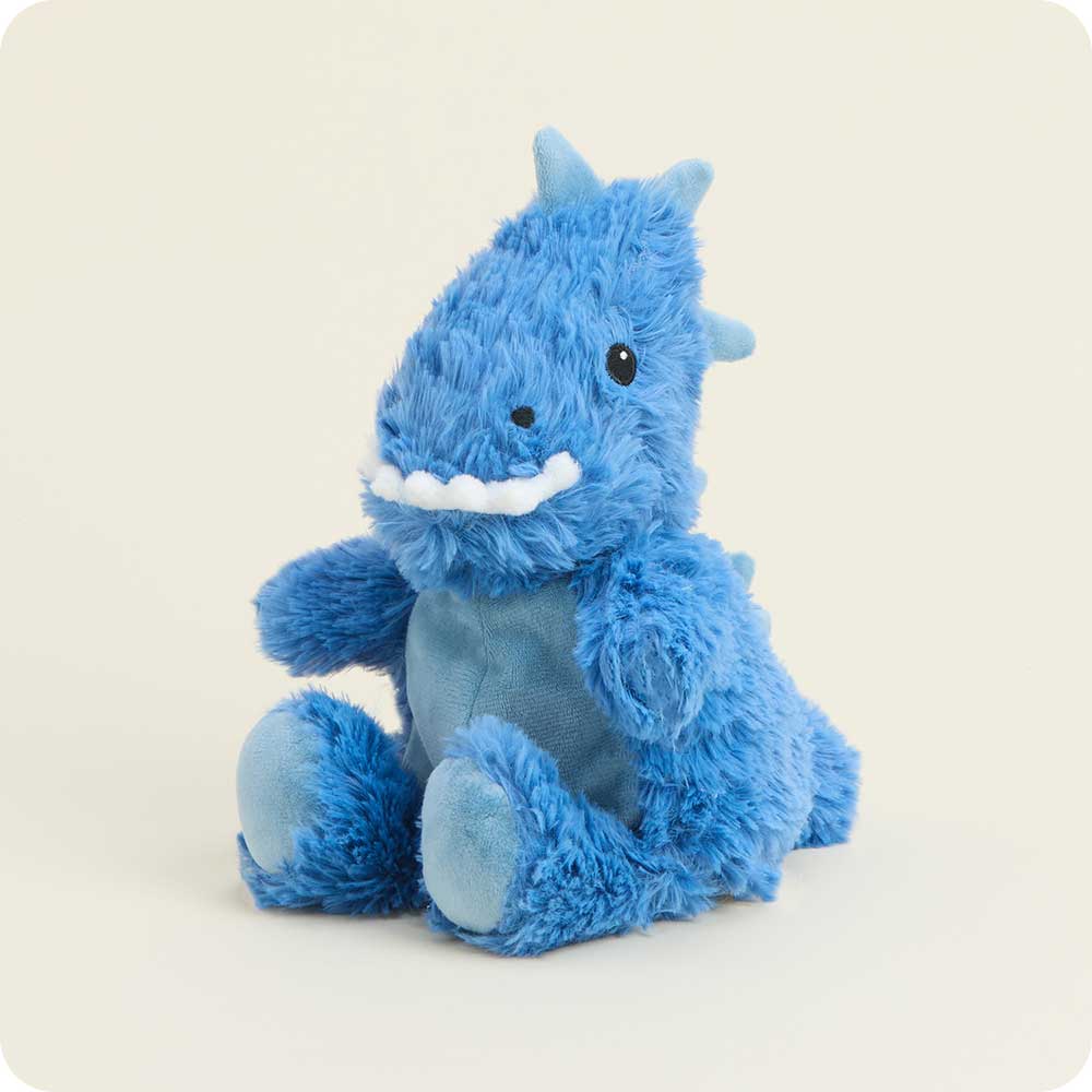 Trex Warmies Junior - Home Glow