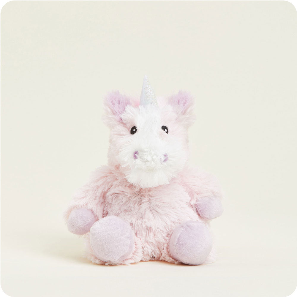 Unicorn Warmies Junior - Clean Mood