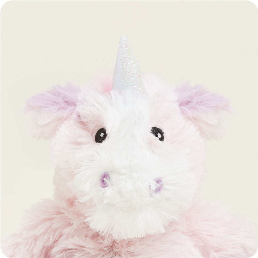 Unicorn Warmies Junior - Clean Mood