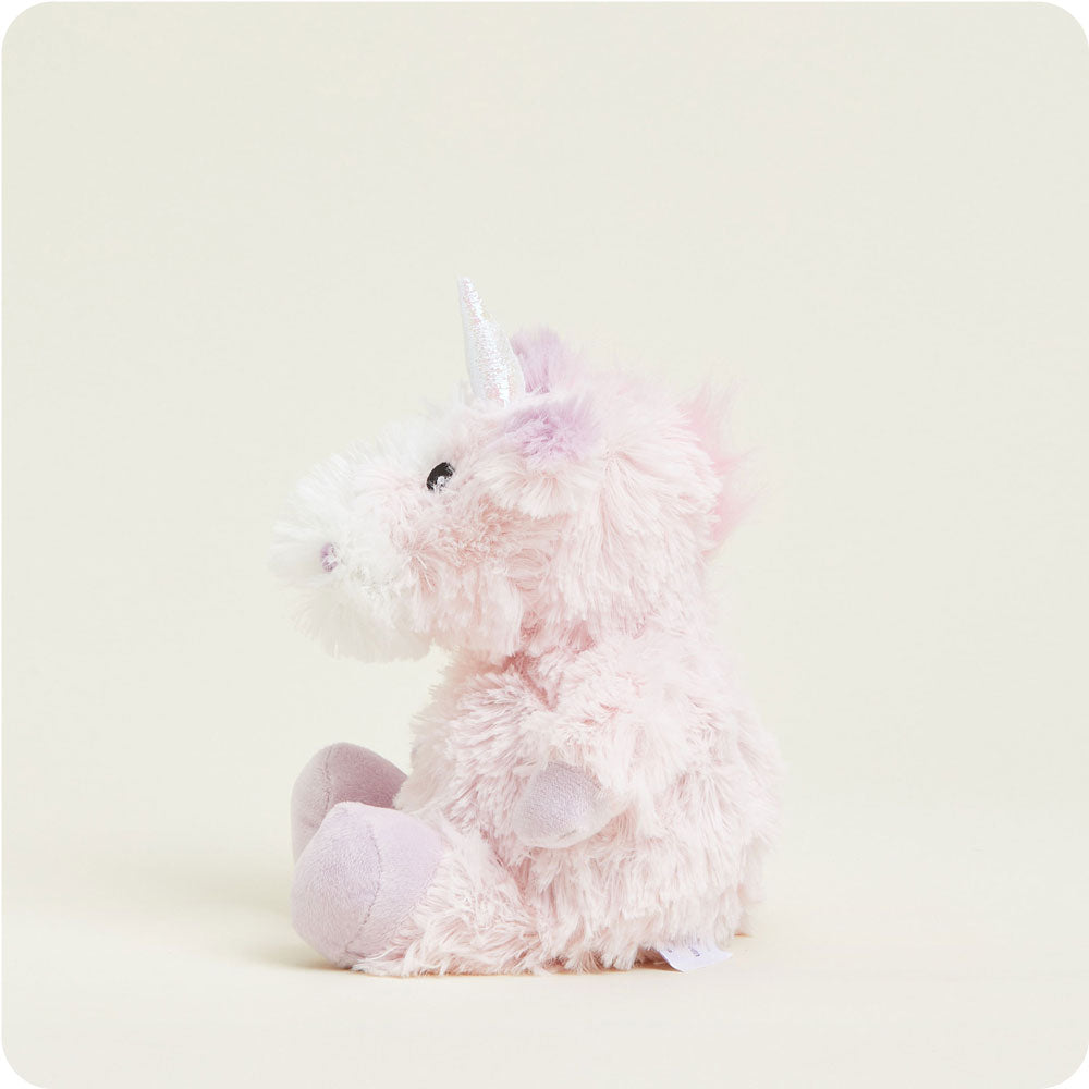 Unicorn Warmies Junior - Clean Mood