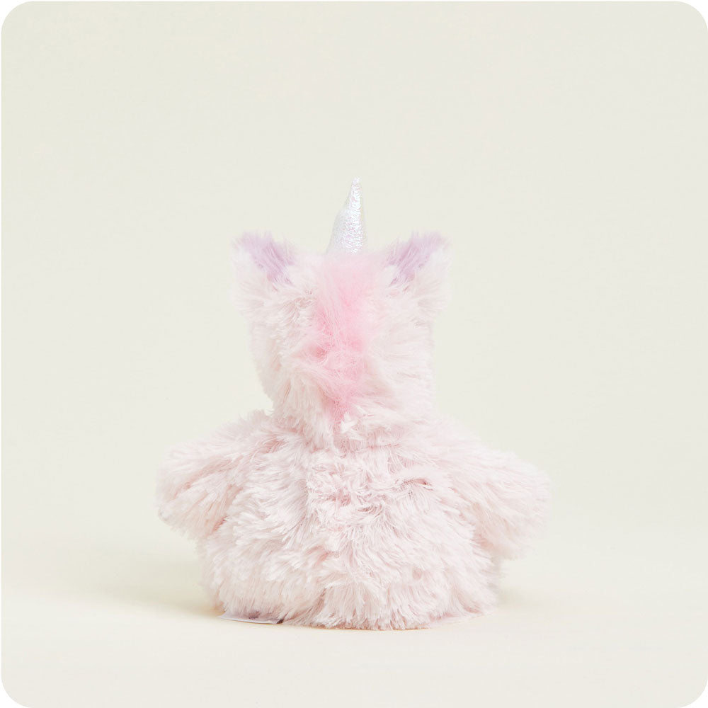 Unicorn Warmies Junior - Clean Mood