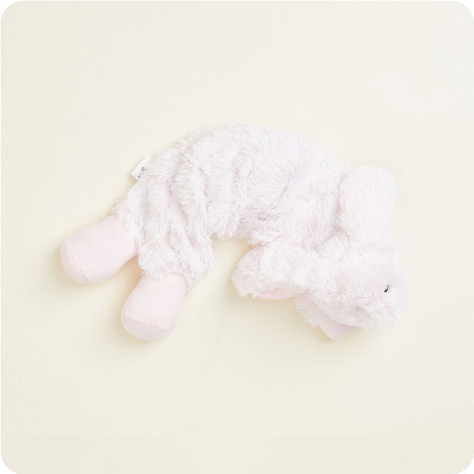 Bunny Warmies Wrap - Easy Set