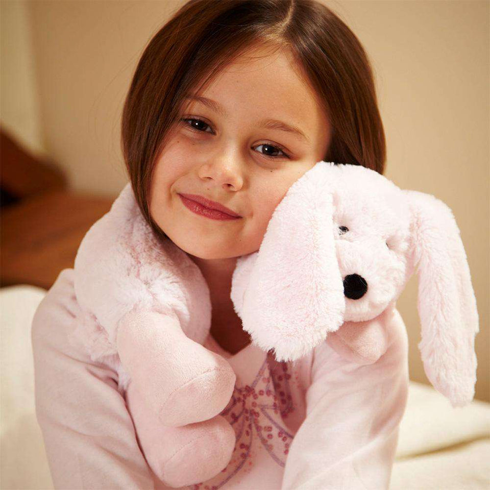 Bunny Warmies Wrap - Easy Set