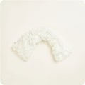 Cream Neck Wrap Warmies - Easy Stow
