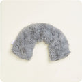 Gray Neck Wrap Warmies - Travel Ready