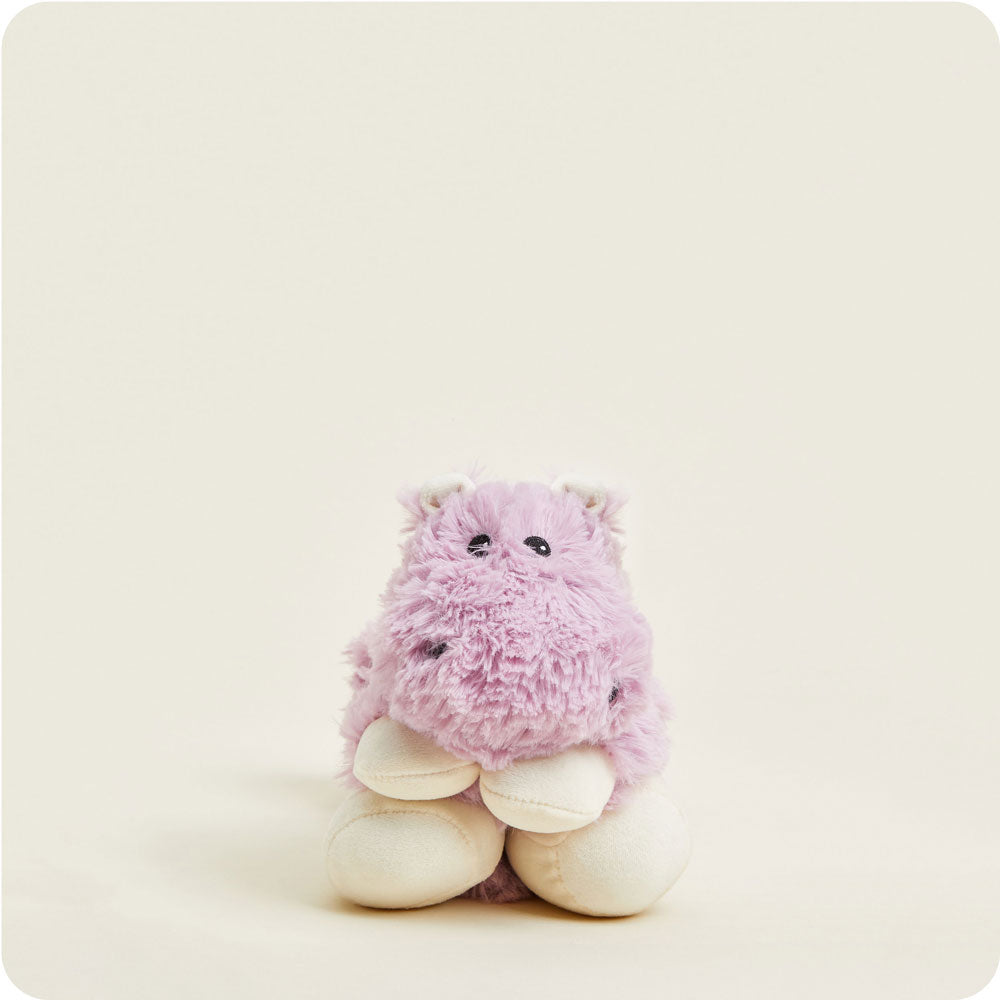 Hippo Warmies Wrap - Home Choice