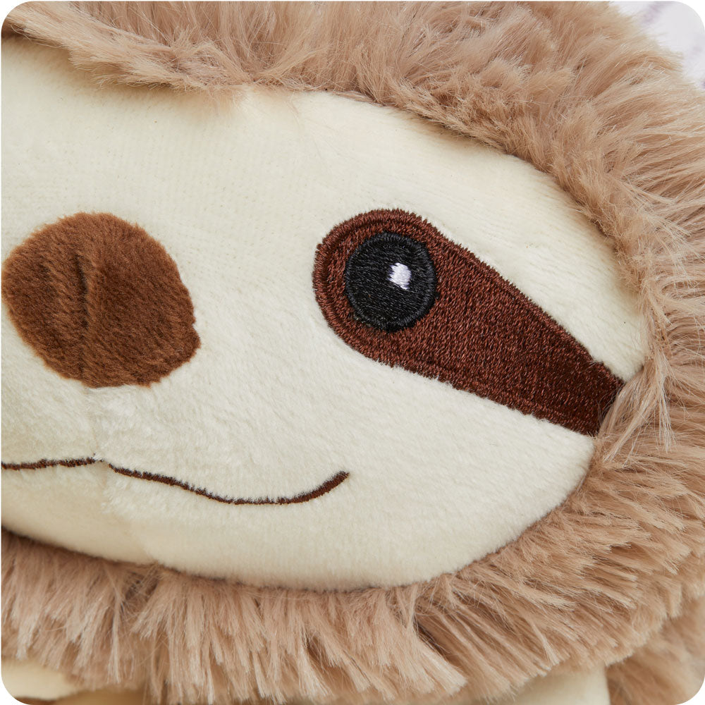 Sloth Warmies Wrap - Essential Set