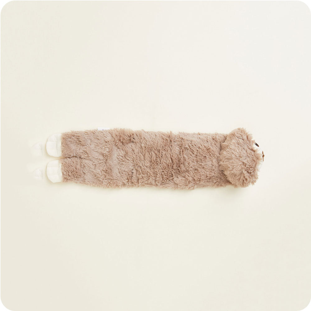 Sloth Warmies Wrap - Essential Set