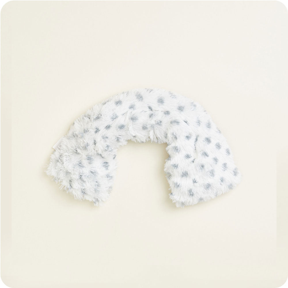 Snowy Neck Wrap Warmies - Light Storage