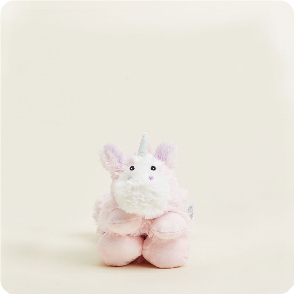 Unicorn Warmies Wrap - Daily Set
