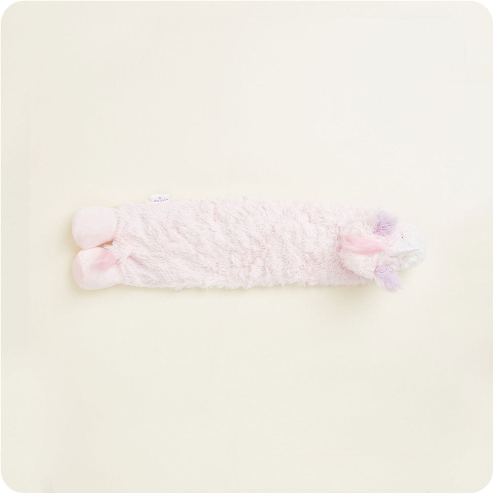 Unicorn Warmies Wrap - Daily Set