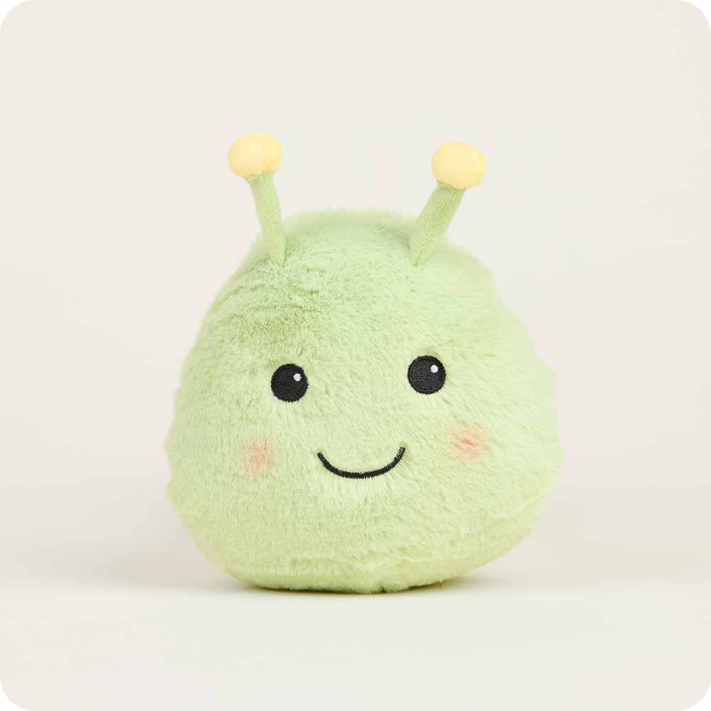 Caterpillar Warmies - Home Choice