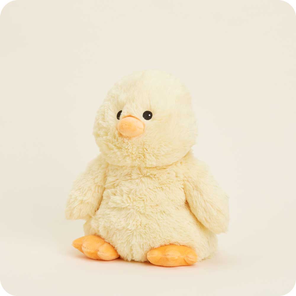 Chick Warmies - Essential Set