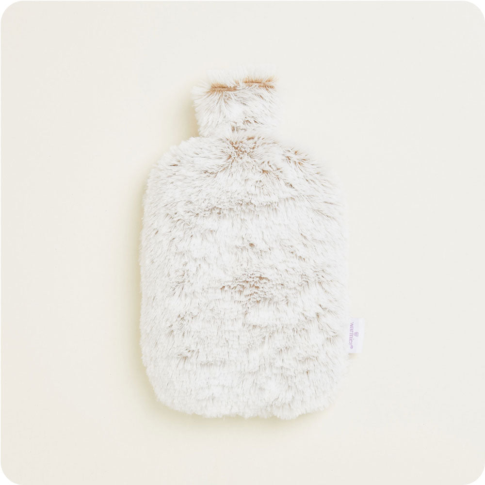 Marshmallow Brown Bottle Warmies - Daily Balance