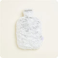 Marshmallow Gray Bottle Warmies - Fresh Comfort