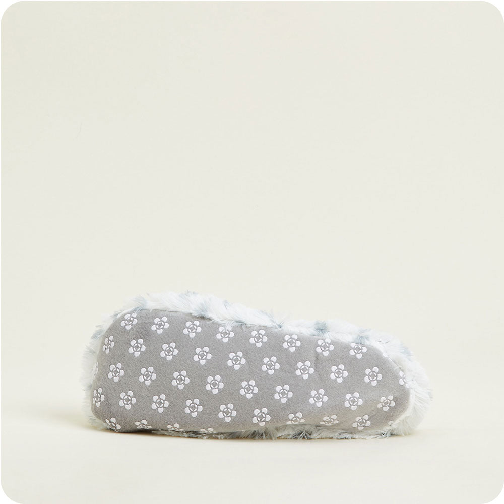 Snowy Slippers Warmies® - Modern Blend