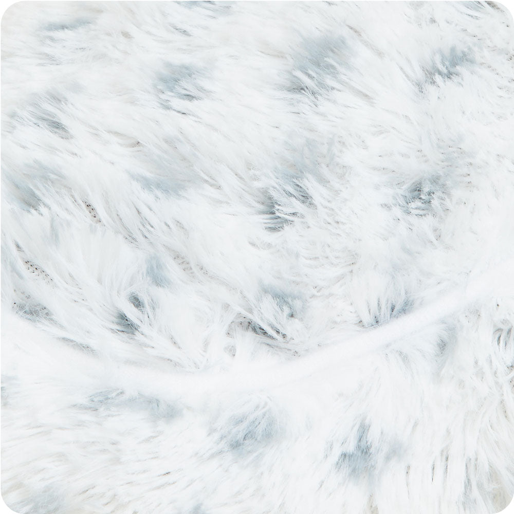 Snowy Slippers Warmies® - Modern Blend