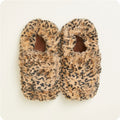 Tawny Slippers Warmies® - Bright Scent