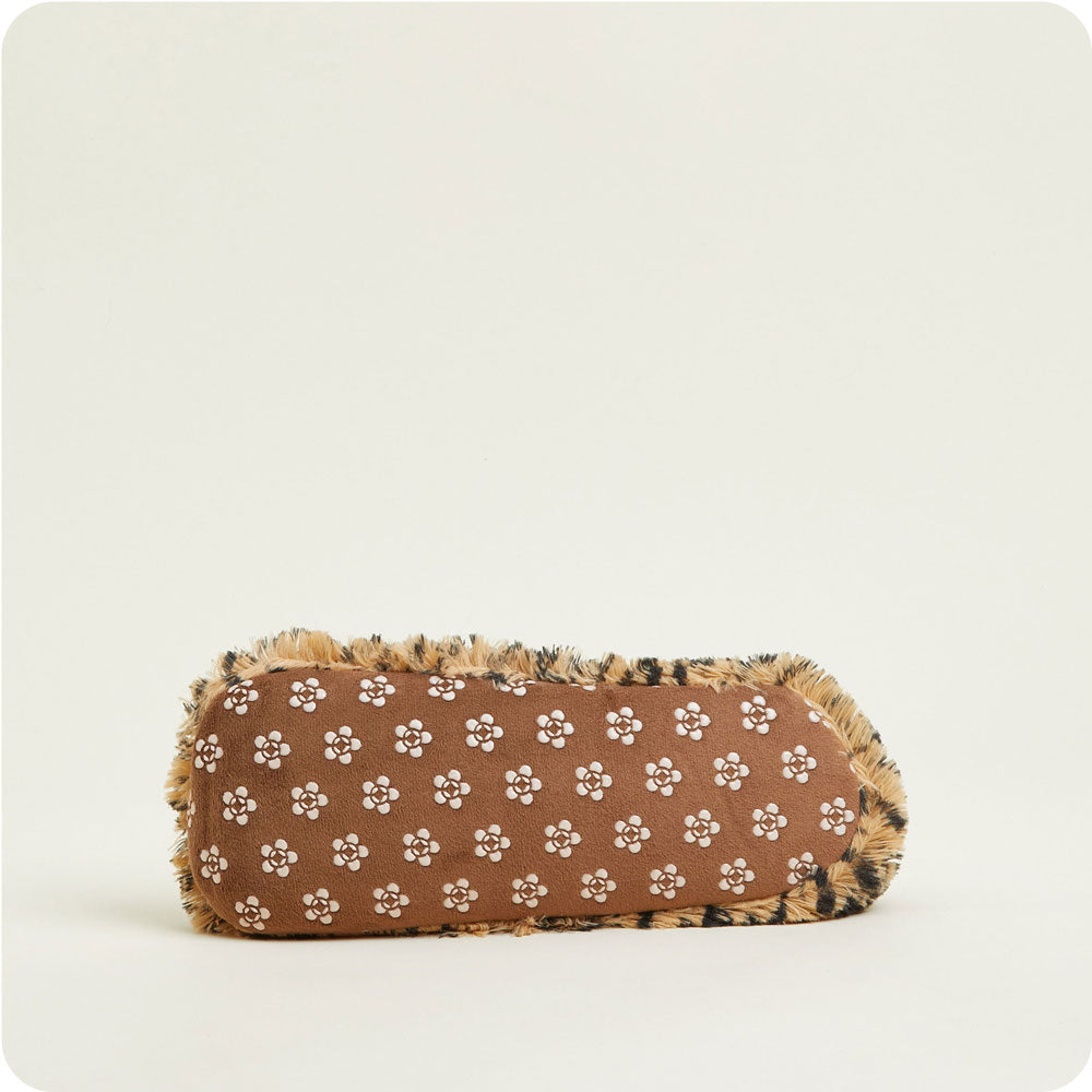 Tawny Slippers Warmies® - Bright Scent
