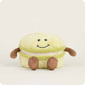 Green Macaron Warmies - Simple Edit