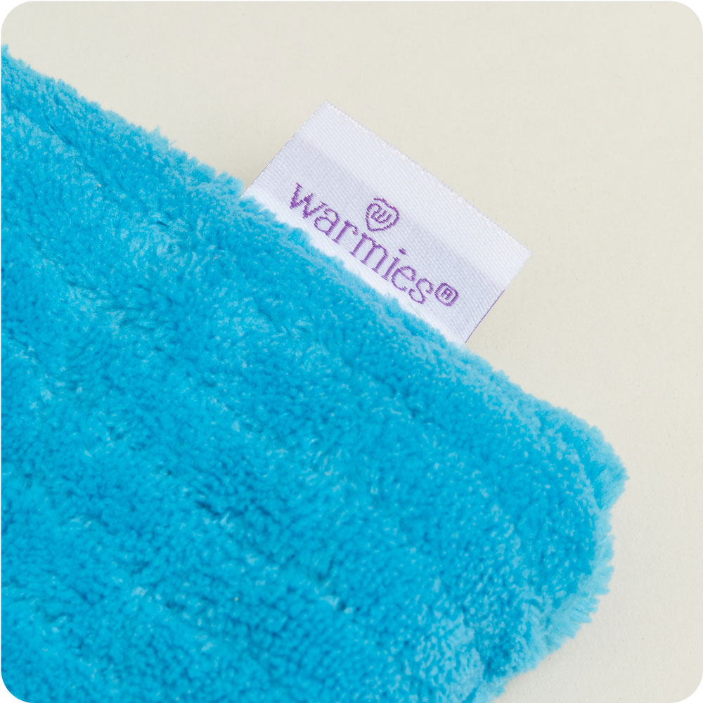 Soft Cord Blue Hot-Pak® - Daily Comfort