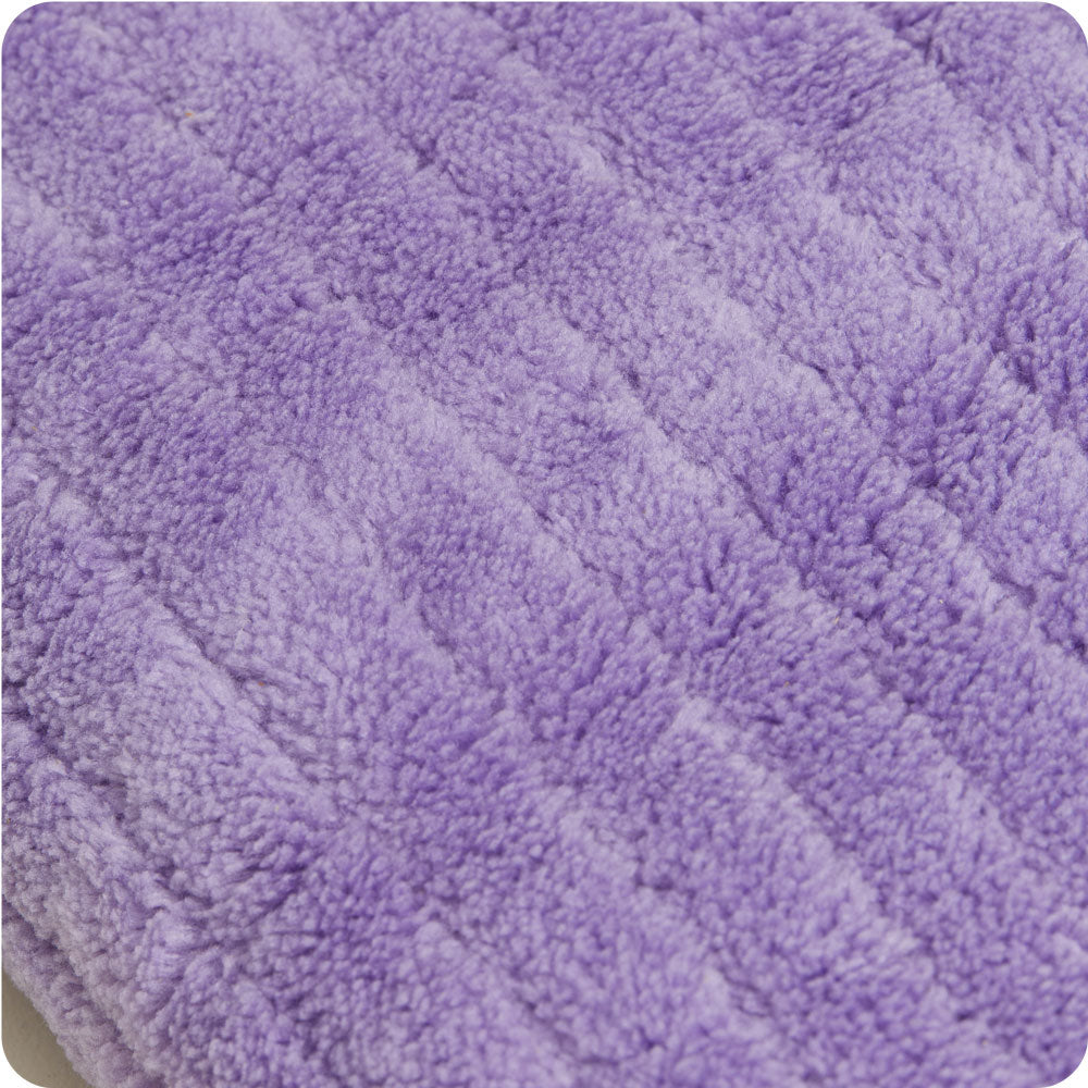 Soft Cord Lavender Hot-Pak® - Fresh Comfort