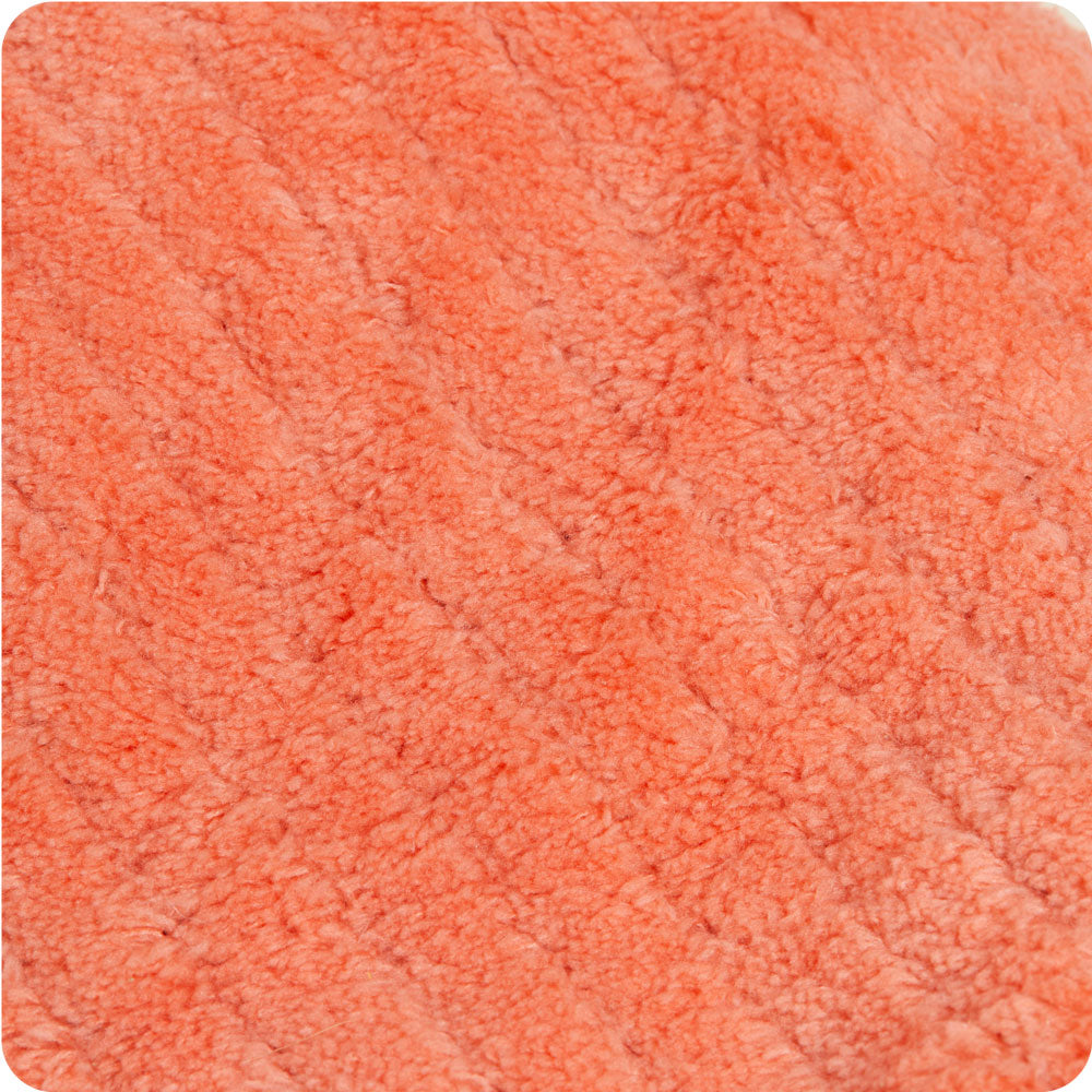 Soft Cord Living Coral Hot-Pak® - Gentle Care