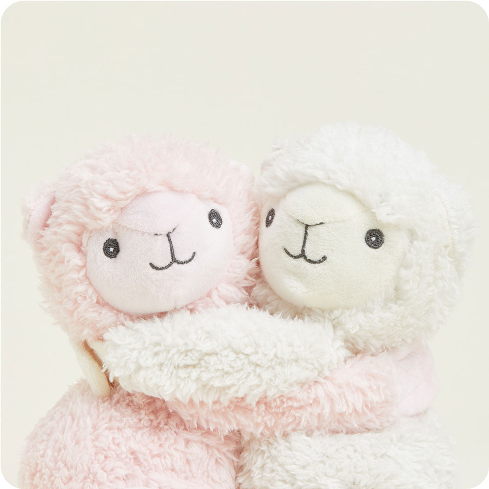 Llama Hugs - Simple Edit